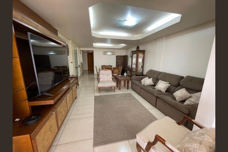 Apartamento à venda com 3 quartos, 153m² em Vila Nova, Novo Hamburgo