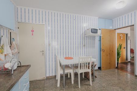 Apartamento à venda com 123m², 3 quartos e 1 vaga Apartamento à venda com 123m², 3 quartos e 1 vagaCozinha