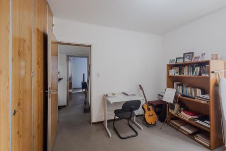 Apartamento à venda com 123m², 3 quartos e 1 vaga Apartamento à venda com 123m², 3 quartos e 1 vagaQuarto 2