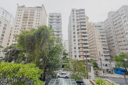 Apartamento à venda com 123m², 3 quartos e 1 vaga Apartamento à venda com 123m², 3 quartos e 1 vagaVista do Quarto 1
