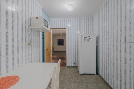 Apartamento à venda com 123m², 3 quartos e 1 vaga Apartamento à venda com 123m², 3 quartos e 1 vagaCozinha