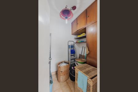 Apartamento à venda com 123m², 3 quartos e 1 vaga Apartamento à venda com 123m², 3 quartos e 1 vagaÁrea de Serviço