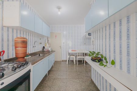 Apartamento à venda com 123m², 3 quartos e 1 vaga Apartamento à venda com 123m², 3 quartos e 1 vagaCozinha