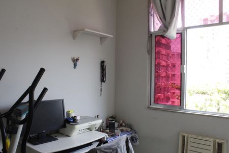 Apartamento à venda com 95m², 3 quartos e 1 vagaQuarto 1