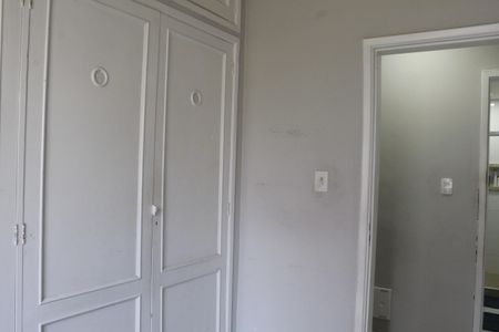 Quarto 1 de apartamento para alugar com 3 quartos, 95m² em Tijuca, Rio de Janeiro