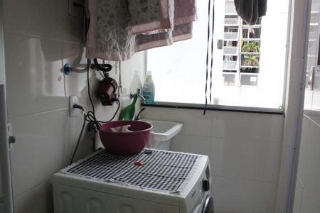 Apartamento à venda com 95m², 3 quartos e 1 vagaÁrea de Serviço