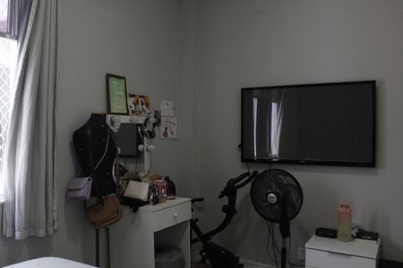 Apartamento à venda com 95m², 3 quartos e 1 vagaQuarto 2