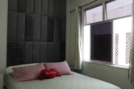 Apartamento à venda com 95m², 3 quartos e 1 vagaQuarto 2