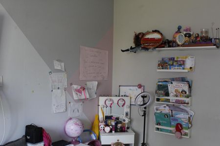 Apartamento à venda com 95m², 3 quartos e 1 vagaQuarto 3