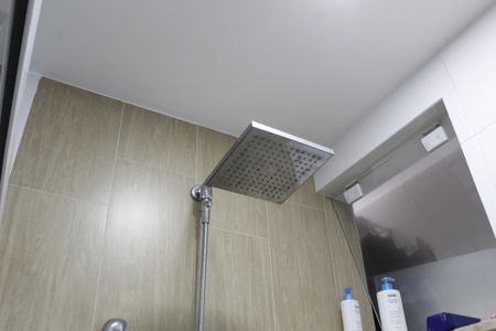 Apartamento à venda com 95m², 3 quartos e 1 vagaBanheiro Social