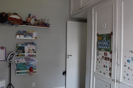 Apartamento à venda com 95m², 3 quartos e 1 vagaQuarto 3