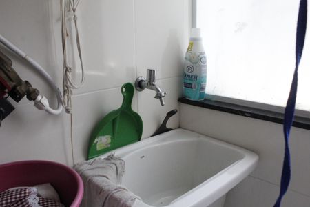 Apartamento à venda com 95m², 3 quartos e 1 vagaÁrea de Serviço