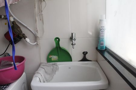 Apartamento à venda com 95m², 3 quartos e 1 vagaÁrea de Serviço