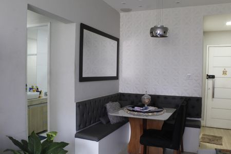 Sala de apartamento para alugar com 3 quartos, 95m² em Tijuca, Rio de Janeiro