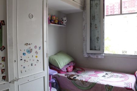 Apartamento à venda com 95m², 3 quartos e 1 vagaQuarto 3