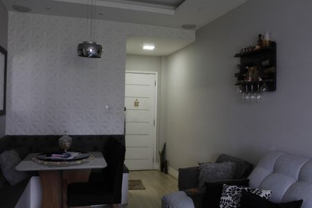 Sala de apartamento para alugar com 3 quartos, 95m² em Tijuca, Rio de Janeiro