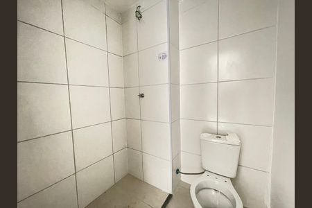 Apartamento para alugar com 35m², 2 quartos e sem vagaBanheiro