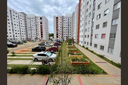 Apartamento para alugar com 35m², 2 quartos e sem vagaQuarto 2
