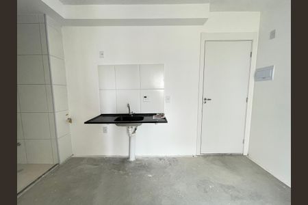 Apartamento para alugar com 35m², 2 quartos e sem vagaCozinha e Área de Serviço
