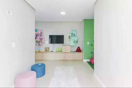 Apartamento para alugar com 35m², 2 quartos e sem vagaBrinquedoteca