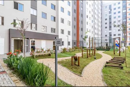 Apartamento para alugar com 35m², 2 quartos e sem vagaÁrea comum