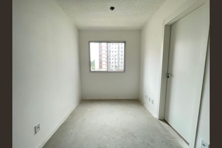 Sala de apartamento à venda com 2 quartos, 35m² em Jaguaré, São Paulo