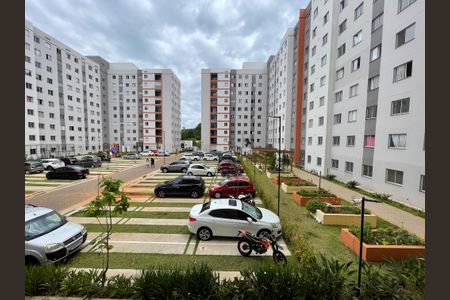 Apartamento para alugar com 35m², 2 quartos e sem vagaQuarto 1