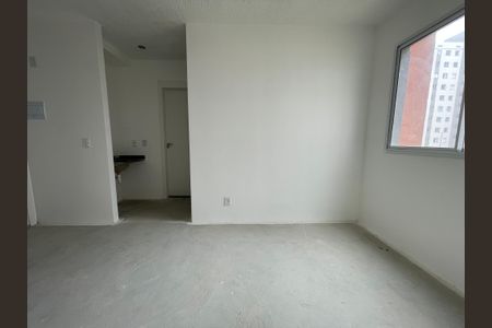 Apartamento para alugar com 35m², 2 quartos e sem vagaSala