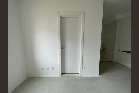 Sala de apartamento à venda com 2 quartos, 35m² em Jaguaré, São Paulo