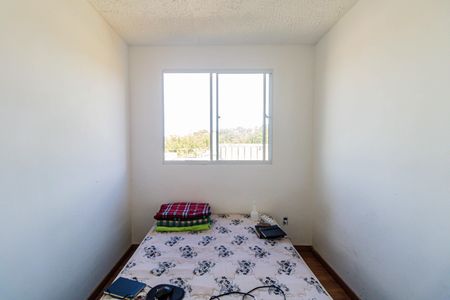 Quarto 01 de apartamento para alugar com 2 quartos, 40m² em Jardim Gilda Maria, São Paulo