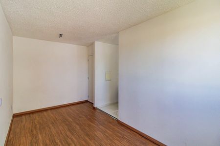 Sala de apartamento para alugar com 2 quartos, 40m² em Jardim Gilda Maria, São Paulo