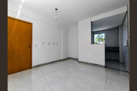 Apartamento à venda com 2 quartos, 45m² em Manacás, Belo Horizonte