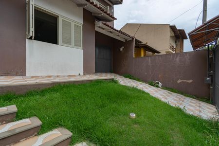 Casa à venda com 150m², 3 quartos e 3 vagas