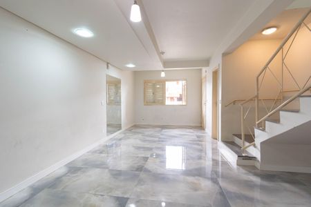 Casa para alugar com 3 quartos, 150m² em São José, Canoas