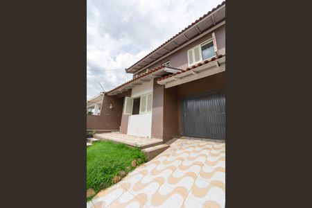 Casa à venda com 150m², 3 quartos e 3 vagas