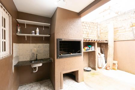 Casa à venda com 150m², 3 quartos e 3 vagas