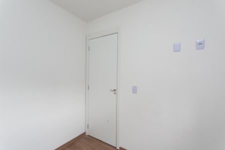 Apartamento à venda com 41m², 2 quartos e sem vagaQuarto 2