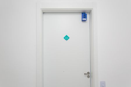 Apartamento à venda com 41m², 2 quartos e sem vagaEntrada 