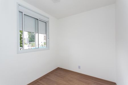 Apartamento à venda com 41m², 2 quartos e sem vagaQuarto 2