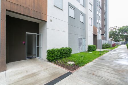 Apartamento à venda com 41m², 2 quartos e sem vagaÁrea Externa 