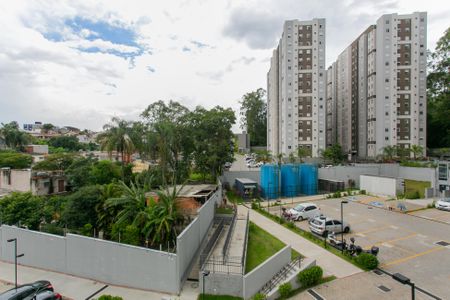 Apartamento à venda com 41m², 2 quartos e sem vagaVista do Quarto 2