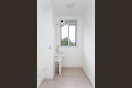 Apartamento à venda com 41m², 2 quartos e sem vagaÁrea de Serviço 