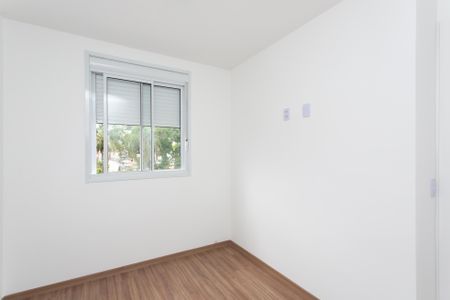 Apartamento à venda com 41m², 2 quartos e sem vagaQuarto 1