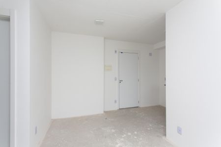 Apartamento à venda com 41m², 2 quartos e sem vagaSala 