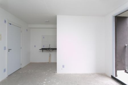 Apartamento à venda com 41m², 2 quartos e sem vagaSala 