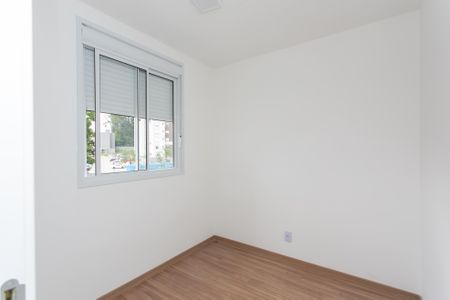 Apartamento à venda com 41m², 2 quartos e sem vagaQuarto 2