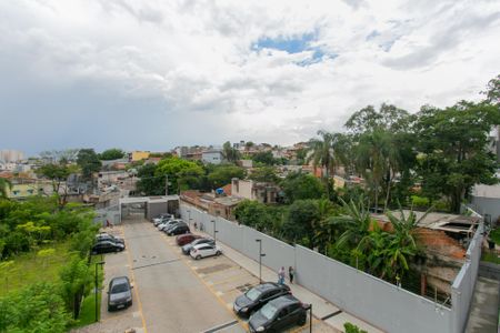 Apartamento à venda com 41m², 2 quartos e sem vagaVista do Quarto 1