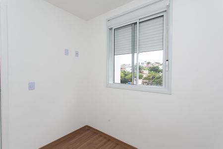 Apartamento à venda com 41m², 2 quartos e sem vagaQuarto 2