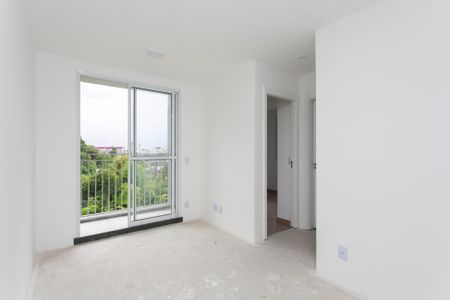 Apartamento à venda com 41m², 2 quartos e sem vagaSala 