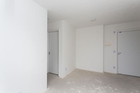 Sala  de apartamento à venda com 2 quartos, 41m² em Cidade Líder, São Paulo